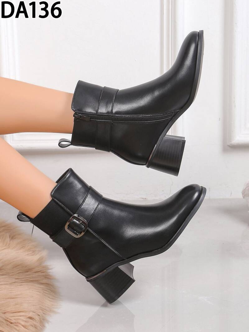 Botki damskie  Roz 36-41/ 12 par